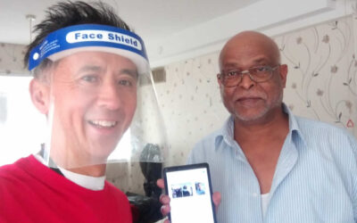 Community Tech Support During Lockdown 2