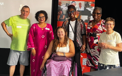 Celebrating Our Amazing Volunteer Team!