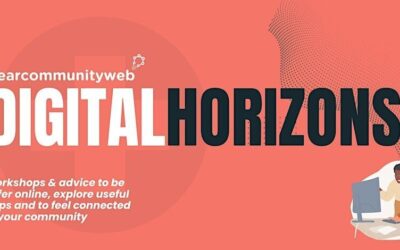 Digital Horizons returns to Orpington