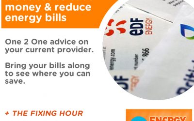 Using comparison websites to save money