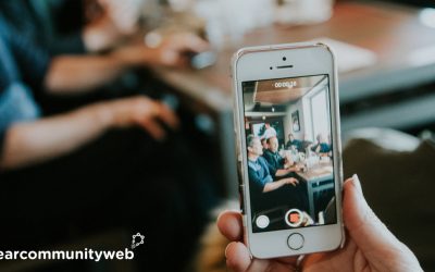 Digital support during these times