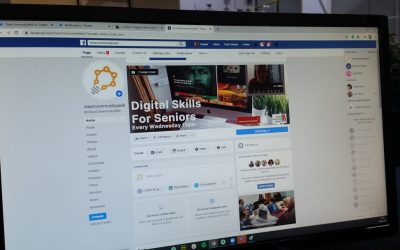 A week of new beginnings