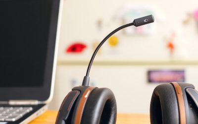 We’ve now helped over 100 people get connected during Lockdown!