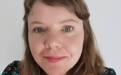 Meet the team – Part 2 – Georgina Foster