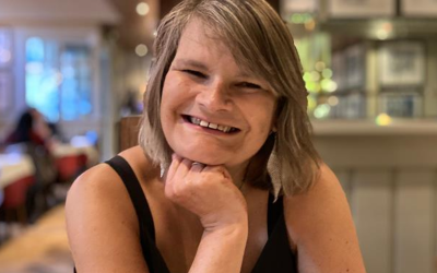 Meet the team – Part 1 – Sue Gauge