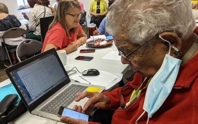 Community Tech Support helps more local residents