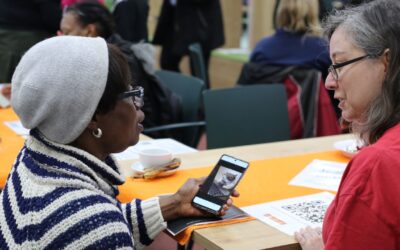 Say hello to a New Year and a new confidence with your digital skills!