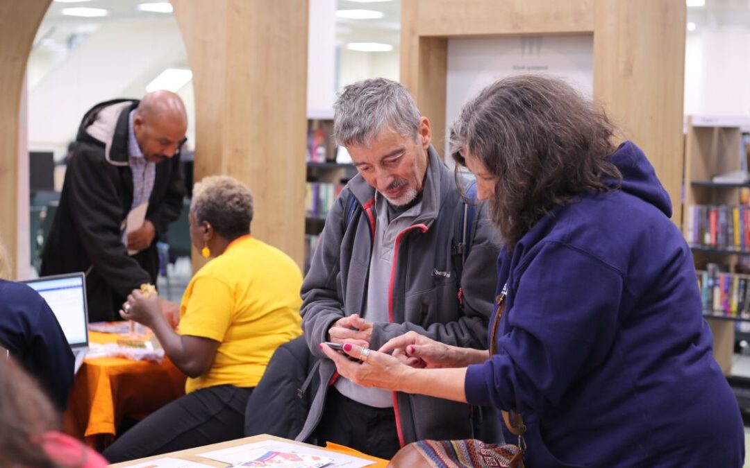 What’s on in February at ClearCommunityWeb