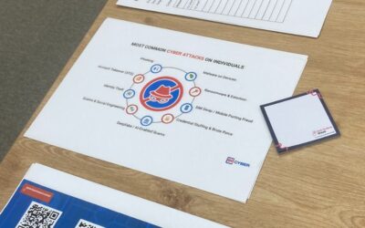 Developing our Community Resilience & Online Safety training